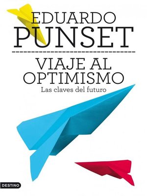 cover image of Viaje al optimismo